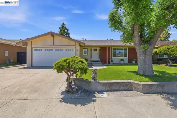 35939 Ashton Pl, Fremont, CA 94536