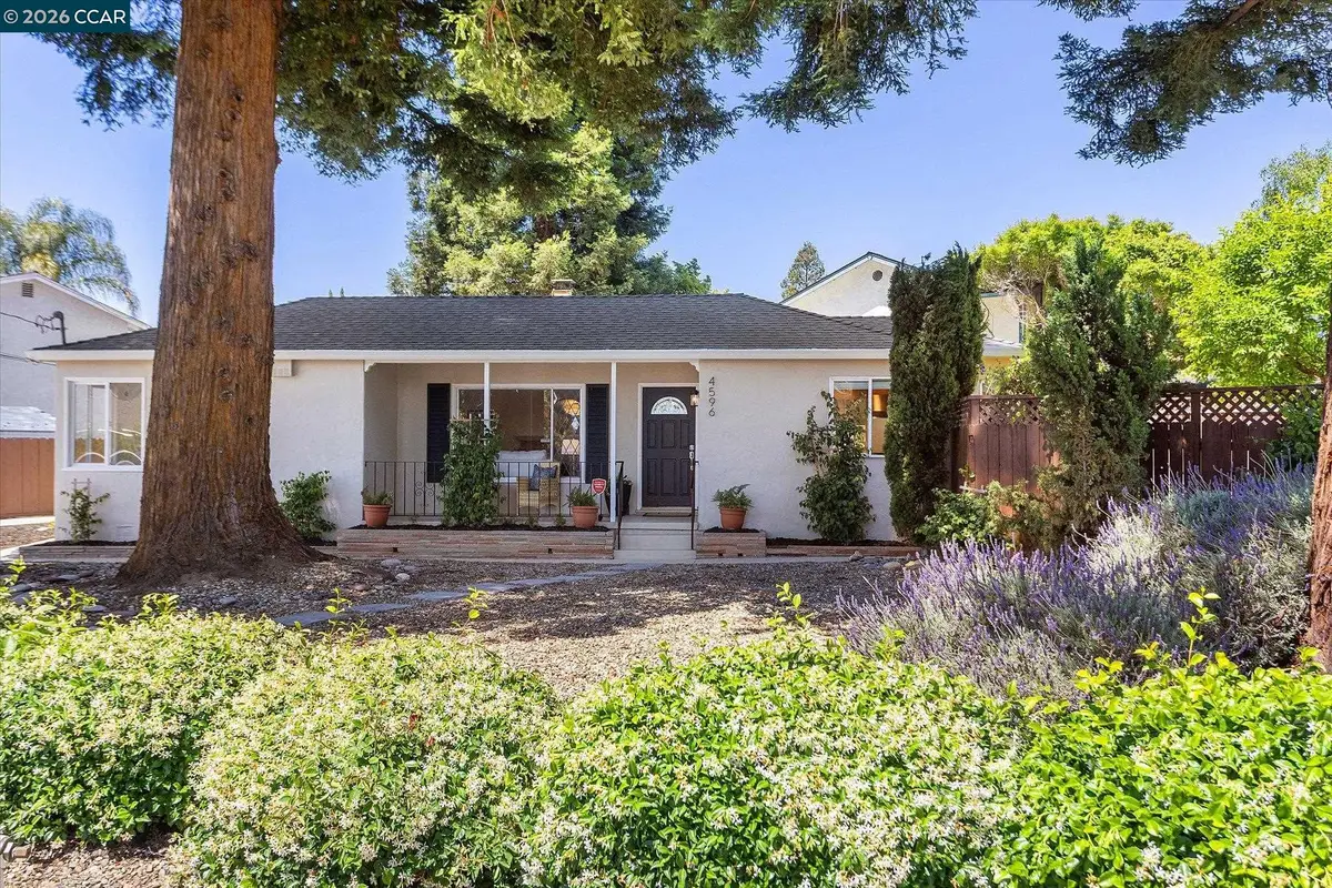 4596 James Ave, Castro Valley, CA 94546 - #1