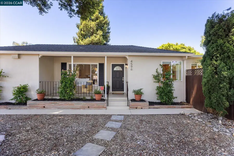 4596 James Ave, Castro Valley, CA 94546 - #2