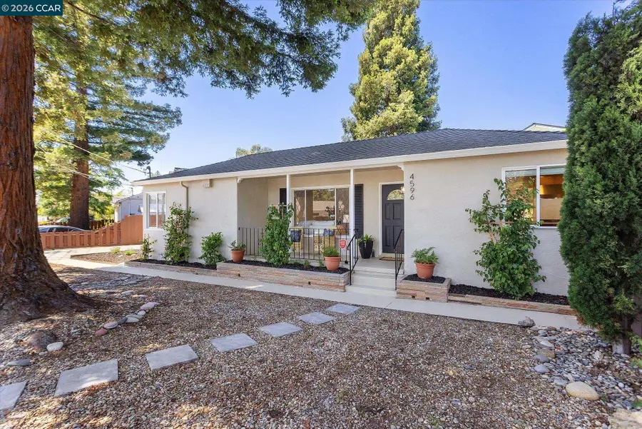 4596 James Ave, Castro Valley, CA 94546 - #3
