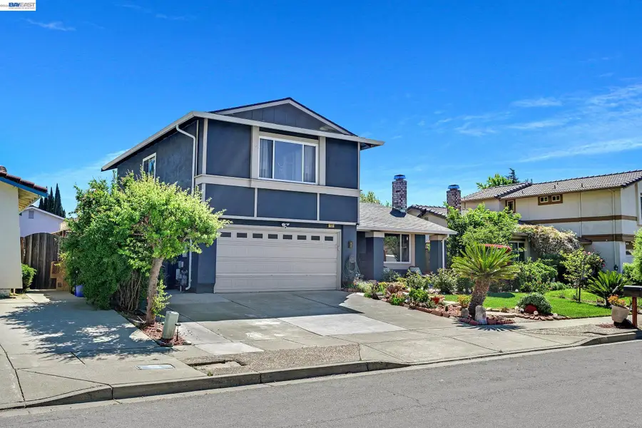 77 Barnes Ln, Fremont, CA 94536 - #2