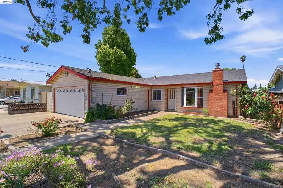 4311 Cahill St, Fremont, CA 94538 - #2