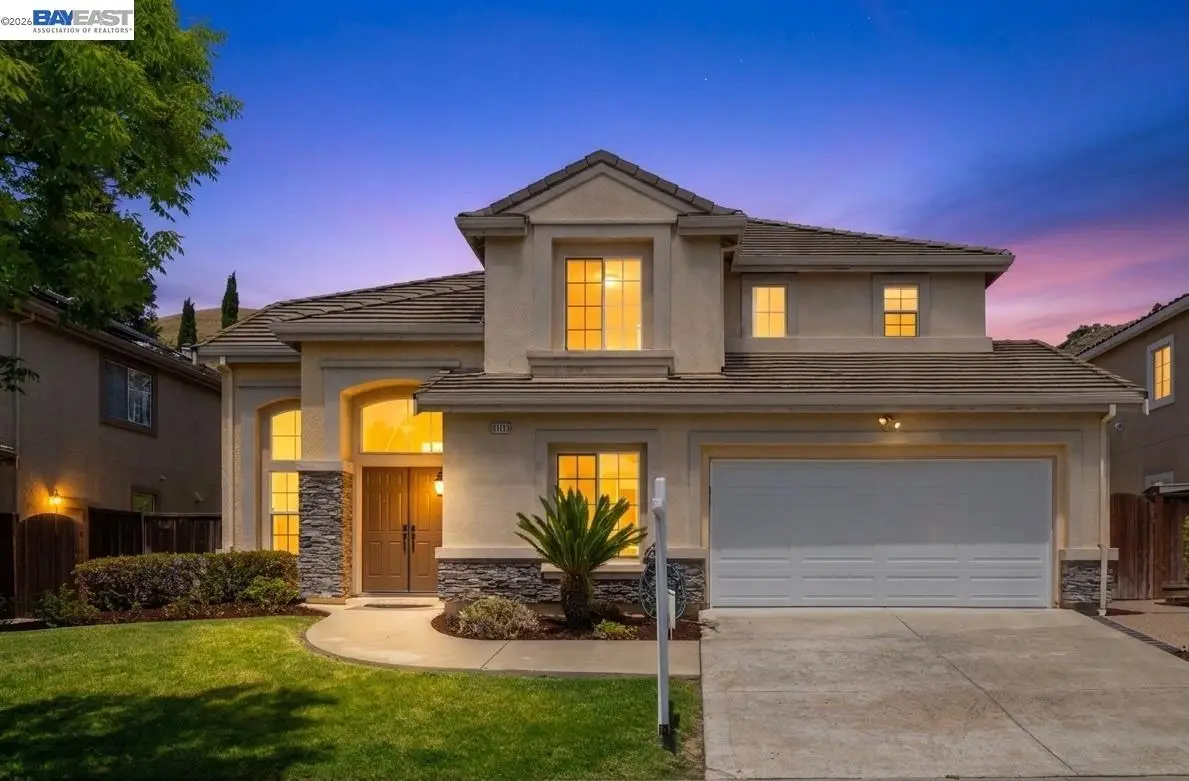 41066 Canyon Heights Dr, Fremont, CA 94539 - #1