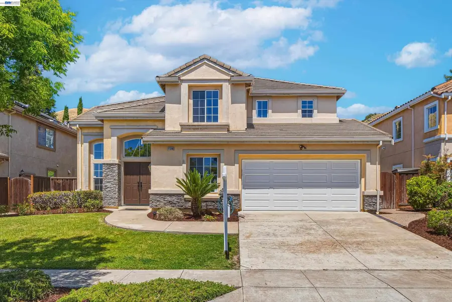 41066 Canyon Heights Dr, Fremont, CA 94539 - #2