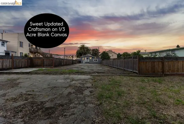 3435 Dimond Ave, Oakland, CA 94602