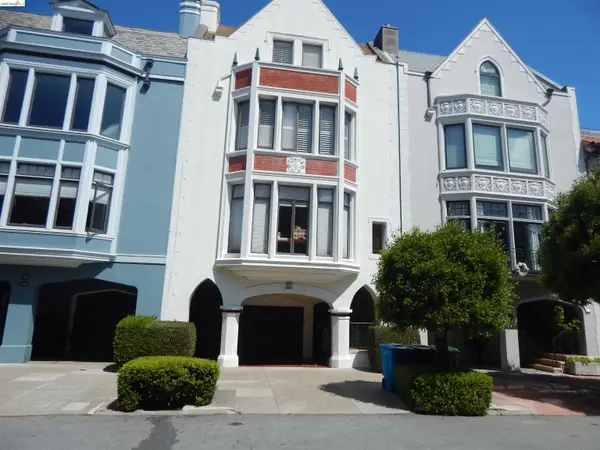 1448-1450 Jefferson St, San Francisco, CA 94123