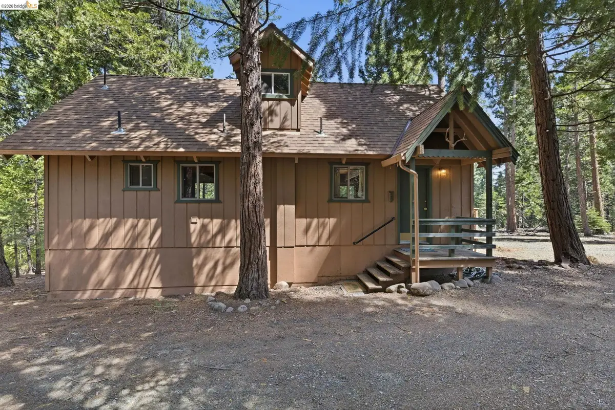 27138 Summerhill Drive, Pinecrest, CA 95364 - #1
