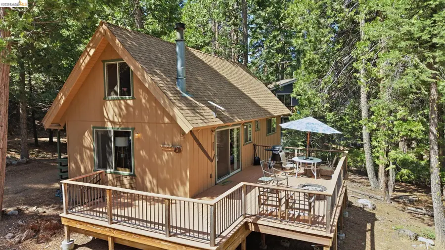27138 Summerhill Drive, Pinecrest, CA 95364 - #3