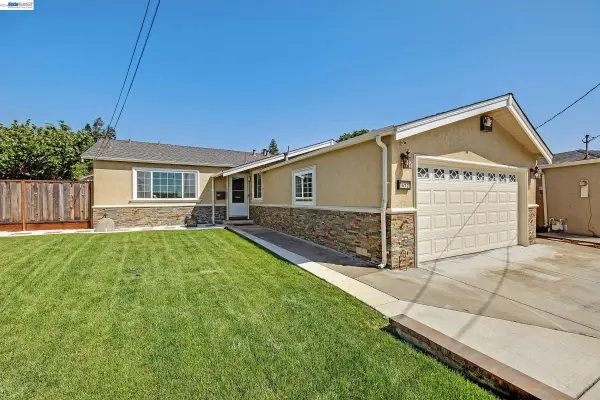 577 Jonathan Way, Union City, CA 94587