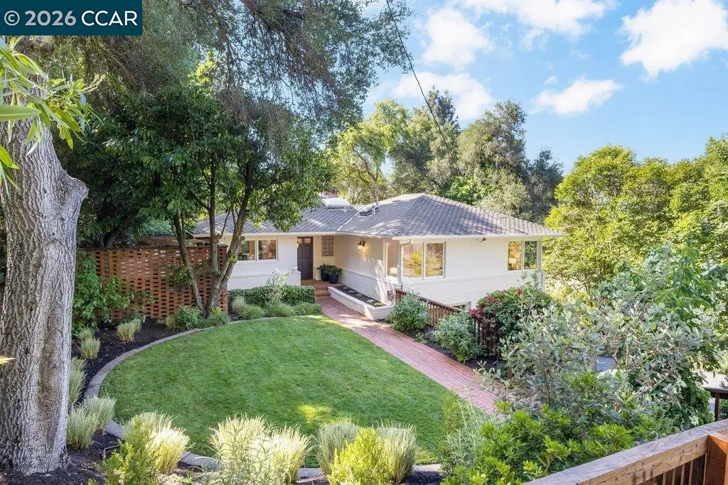 32 Las Vegas Road, Orinda, CA 94563 - #1