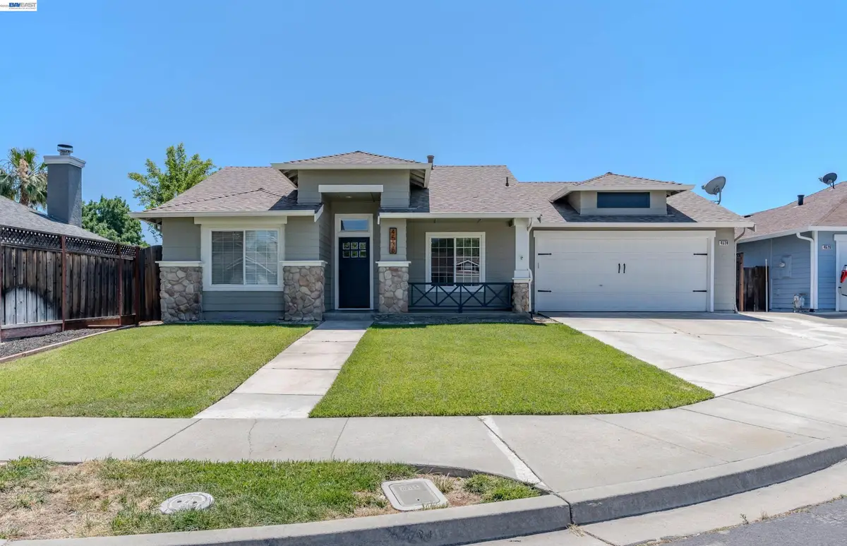 4538 Ford Ct, Brentwood, CA 94513 - #1