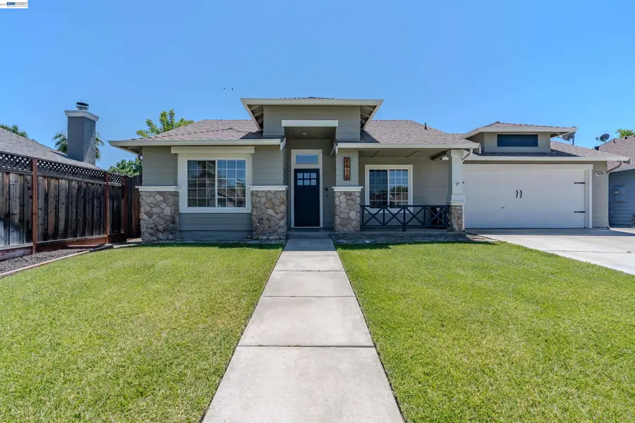 4538 Ford Ct, Brentwood, CA 94513 - #2