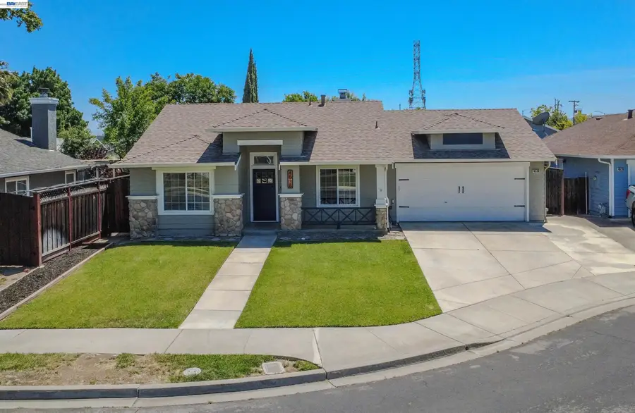 4538 Ford Ct, Brentwood, CA 94513 - #3