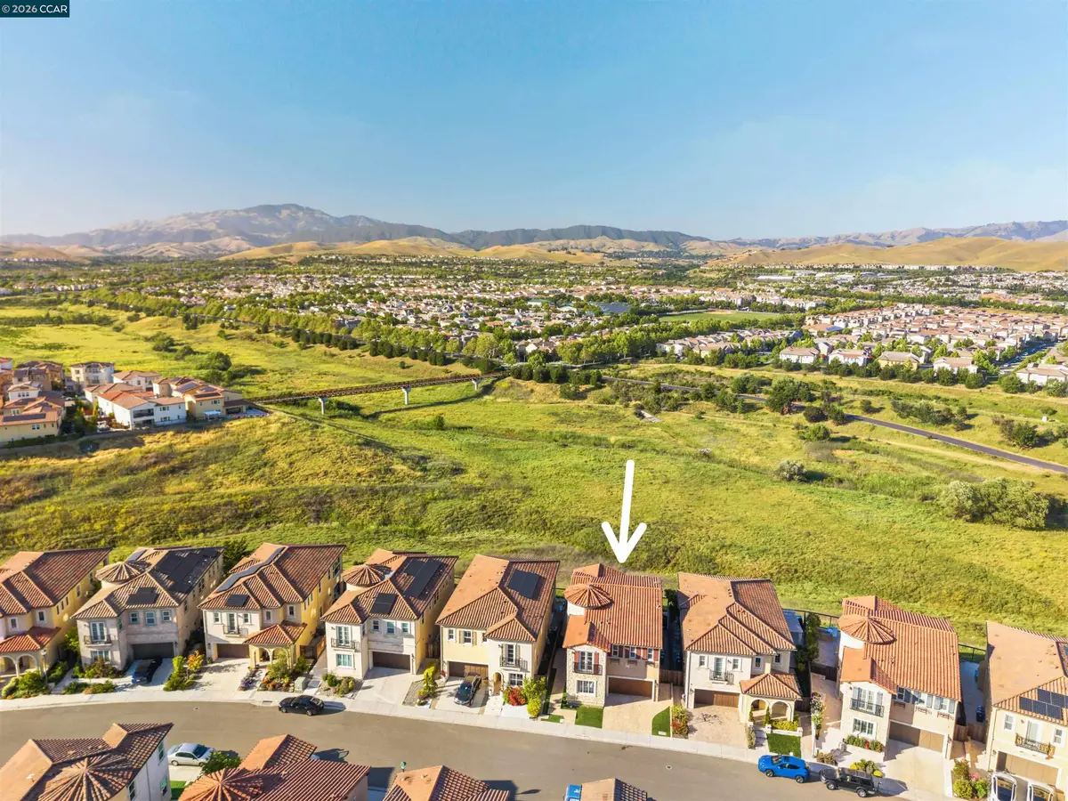 1195 Trumpet Vine Ln, San Ramon, CA 94582 - #1