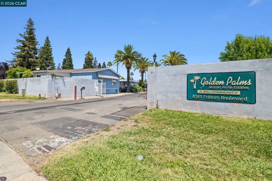 8181 Folsom Blvd #39, Sacramento, CA 95826 - #2
