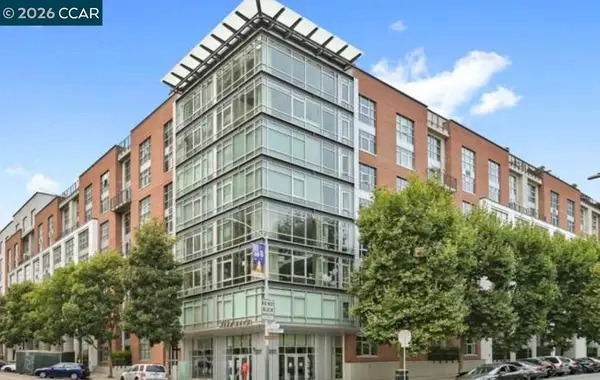 200 Brannan St #126, San Francisco, CA 94107