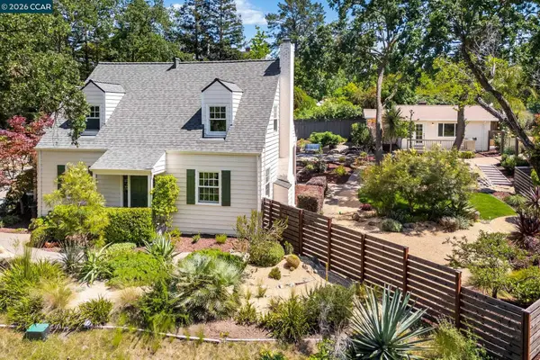 425 Lakewood Cir, Walnut Creek, CA 94598