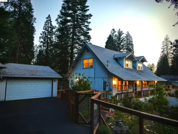 20145 Manzanita, Twain Harte, CA 95383