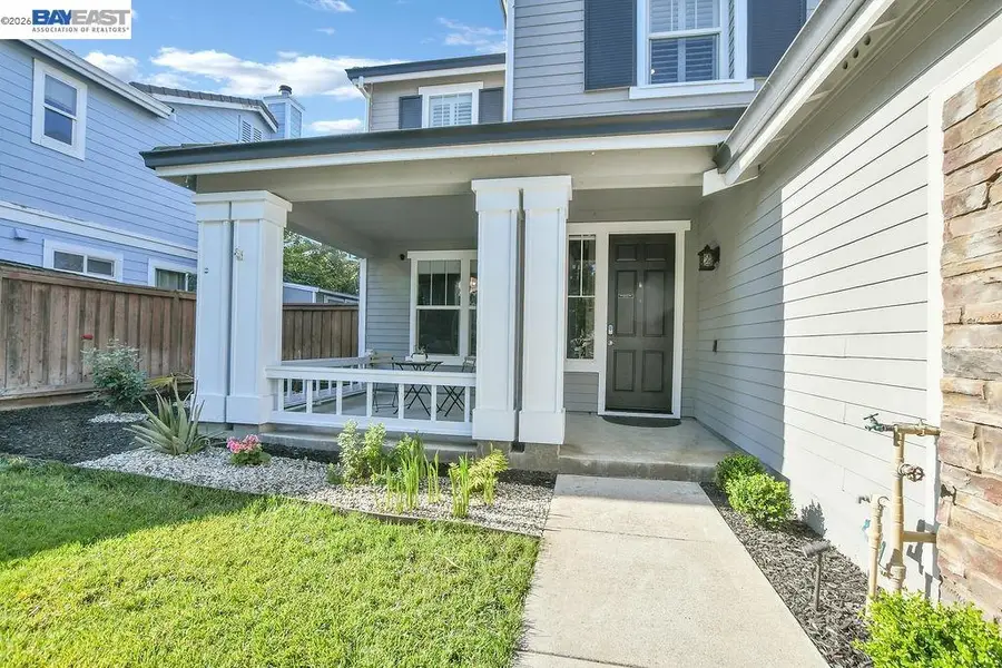 244 Laird Pl, Brentwood, CA 94513 - #2