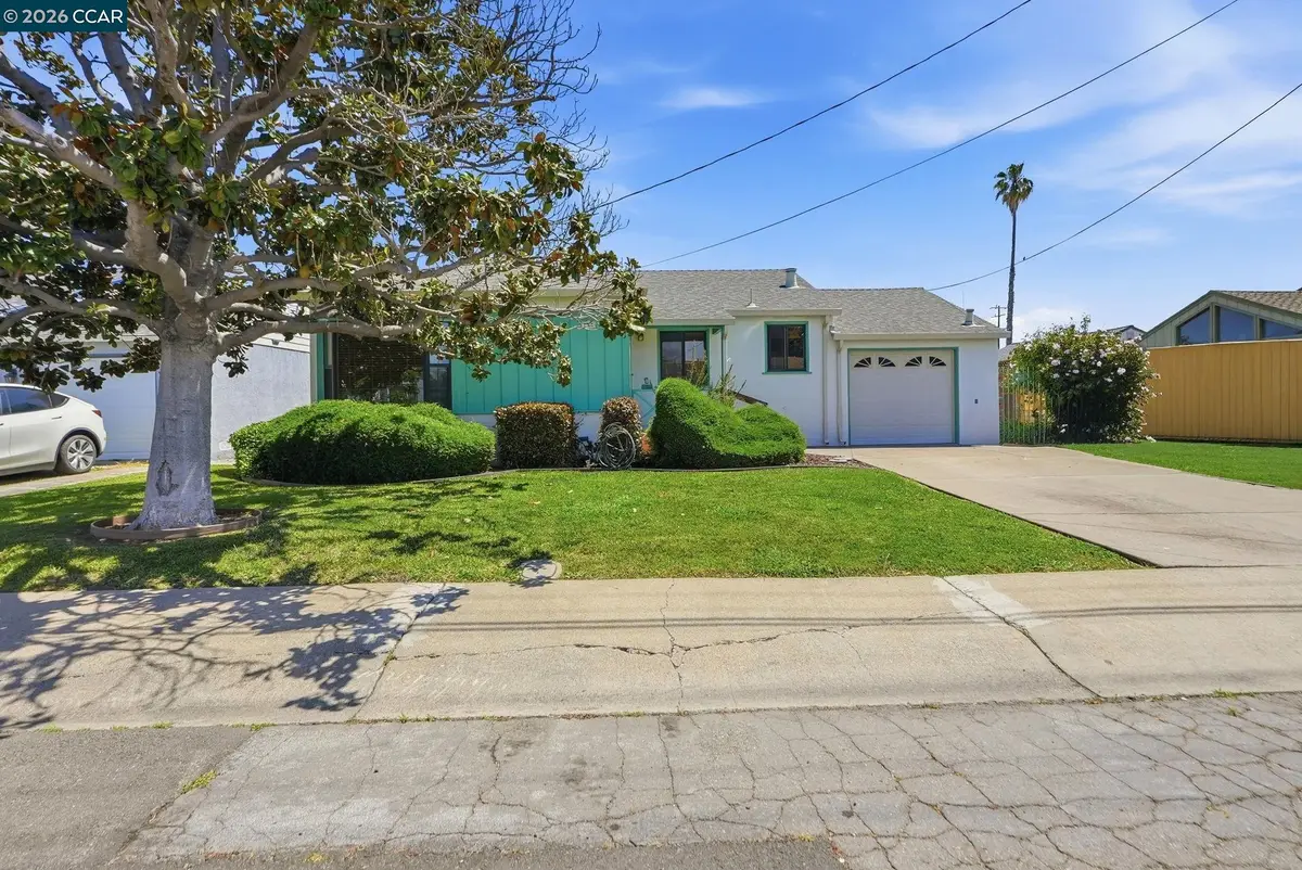 15184 Andover St, San Leandro, CA 94579 - #1
