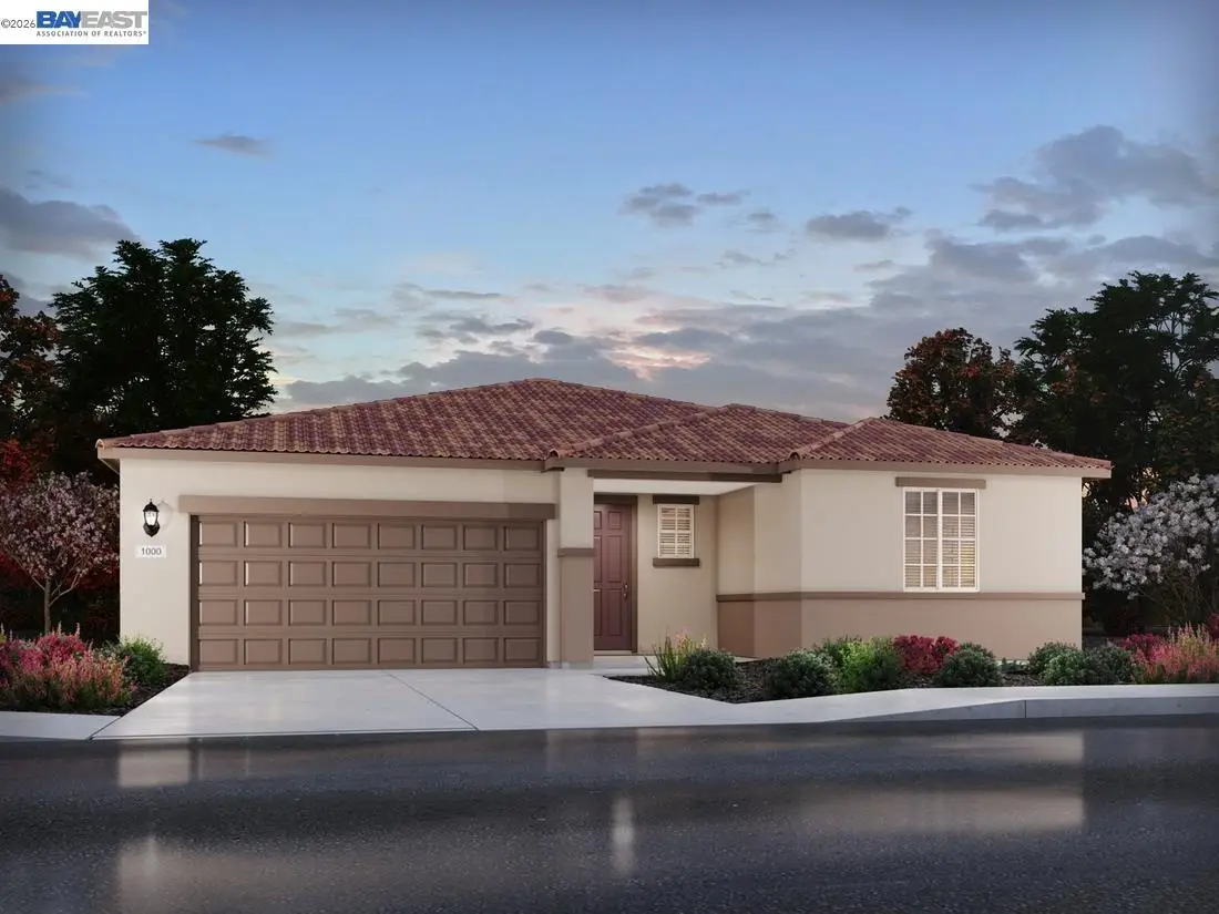 503 Spruce Way, Oakley, CA 94561 - #1