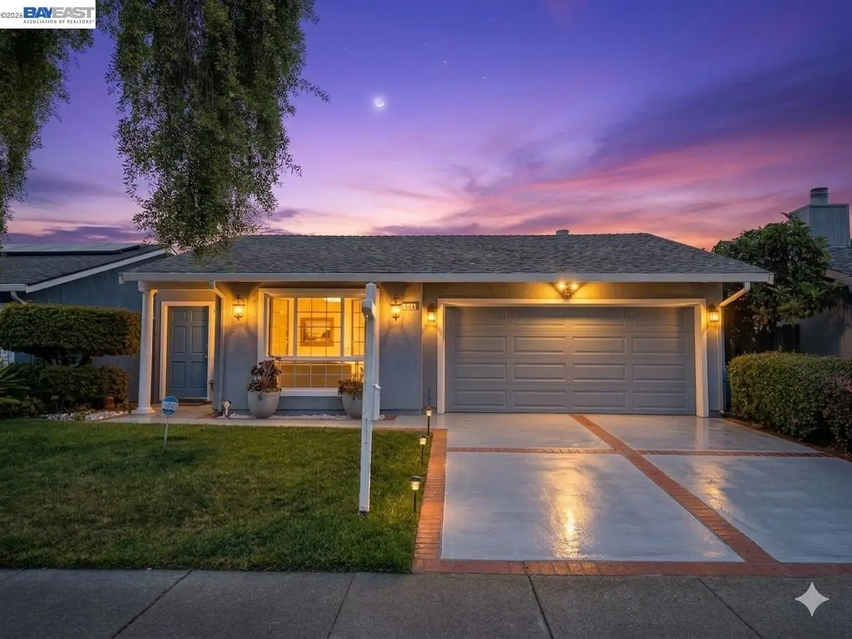 3689 Turner Ct, Fremont, CA 94536 - #1