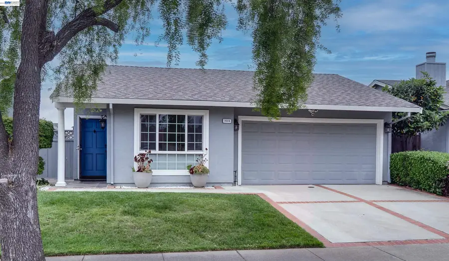 3689 Turner Ct, Fremont, CA 94536 - #2