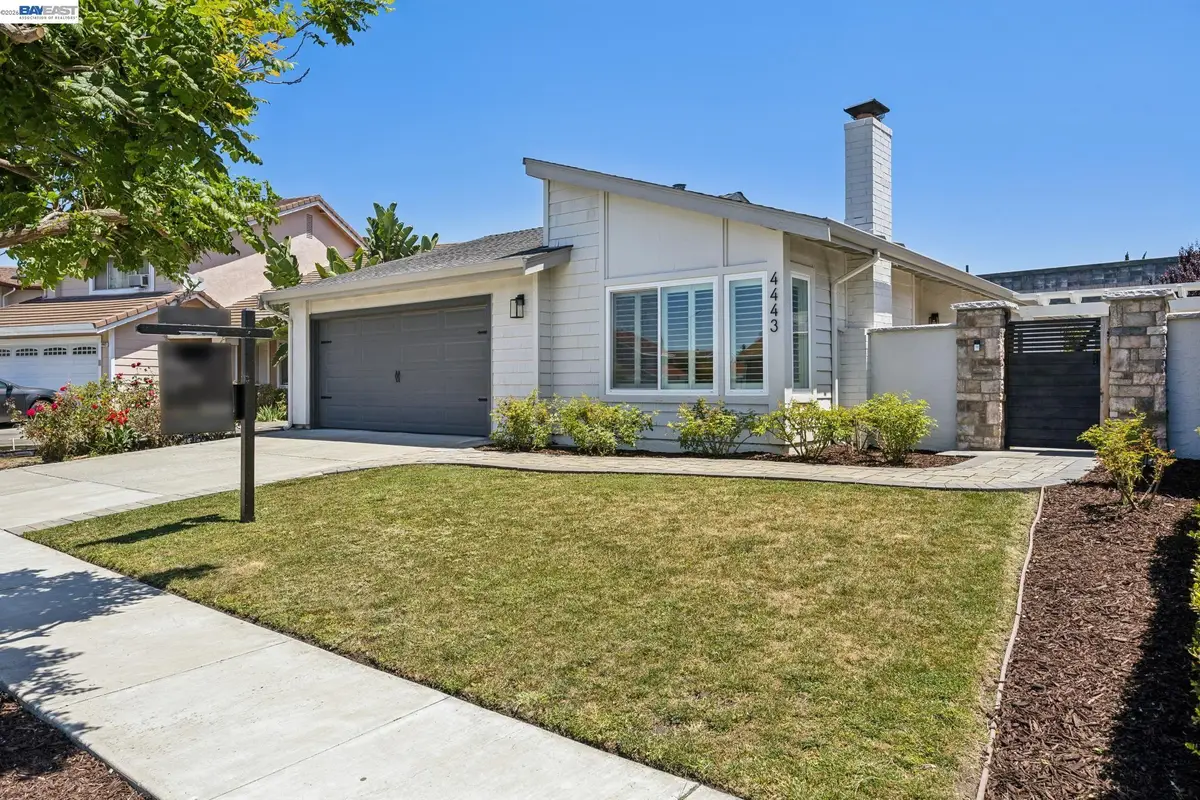 4443 Macbeth Cir, Fremont, CA 94555 - #1