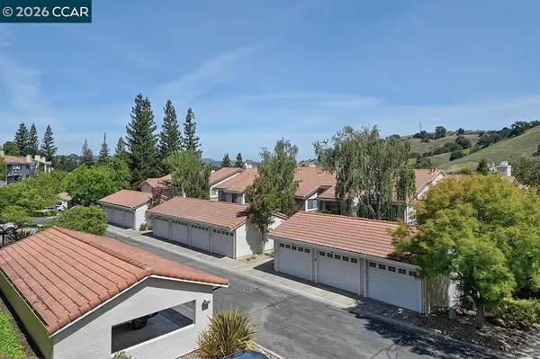 4467 Terra Granada Dr #1A, Walnut Creek, CA 94595