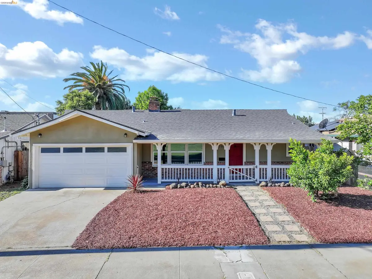 116 E 16th St, Antioch, CA 94509 - #1