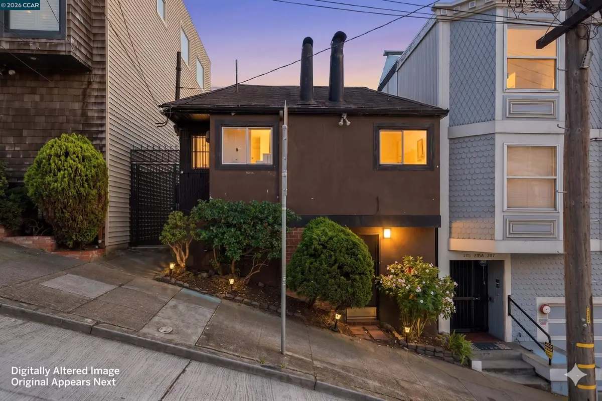 2109 22nd St, San Francisco, CA 94107 - #1