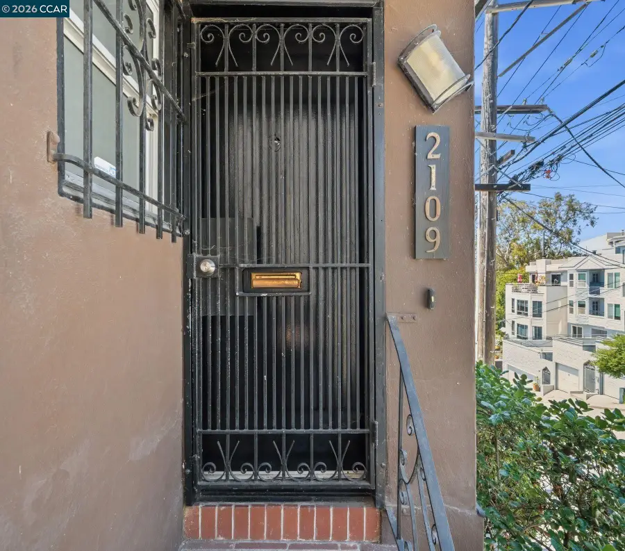 2109 22nd St, San Francisco, CA 94107 - #3