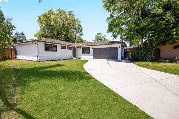 1757 Horner Way, Fremont, CA 94536
