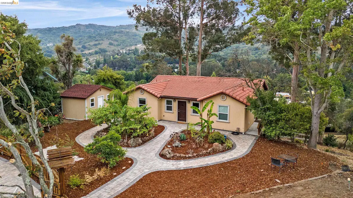 49 Christopher Ct, El Sobrante, CA 94803 - #1