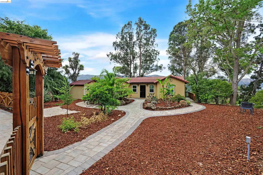 49 Christopher Ct, El Sobrante, CA 94803 - #3