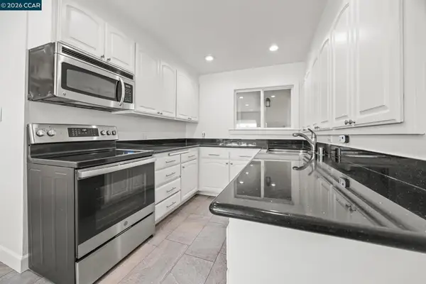 3585 Esperanza Drive, Concord, CA 94519