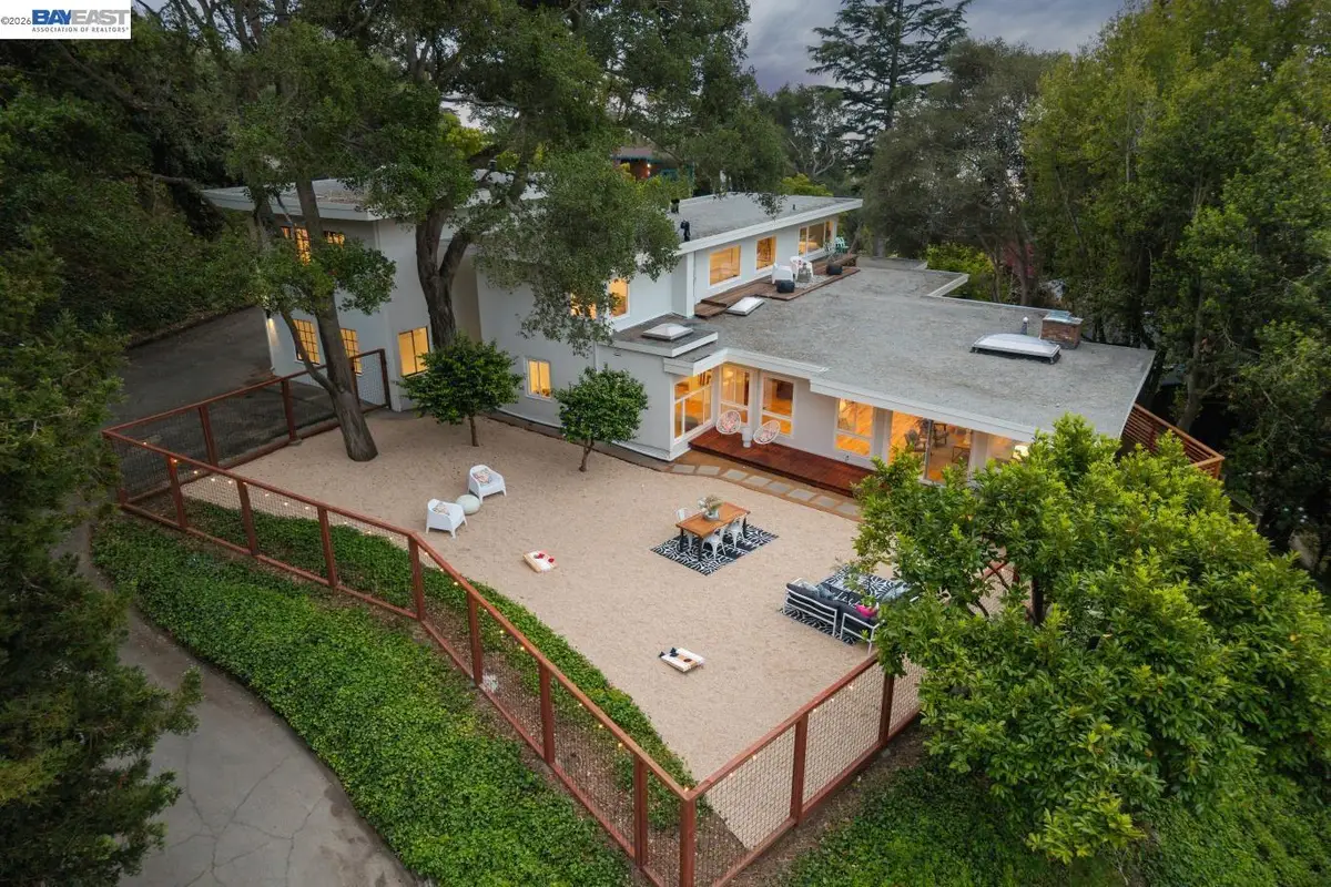 1055 Sterling Avenue, Berkeley, CA 94708 - #1