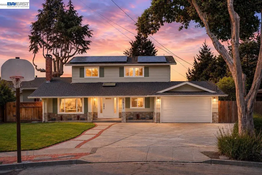 5613 Abington Ct, Newark, CA 94560 - #2