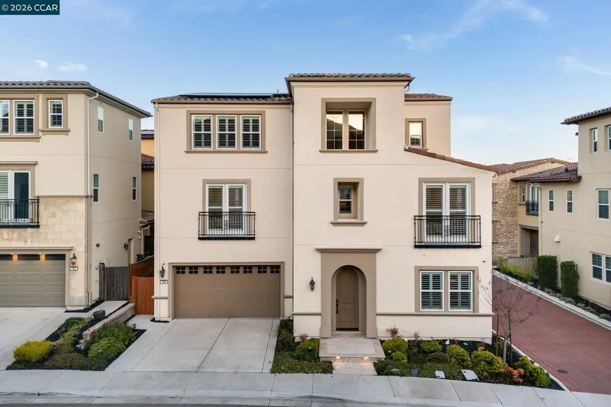 748 Roseum Ct, San Ramon, CA 94582 - #1