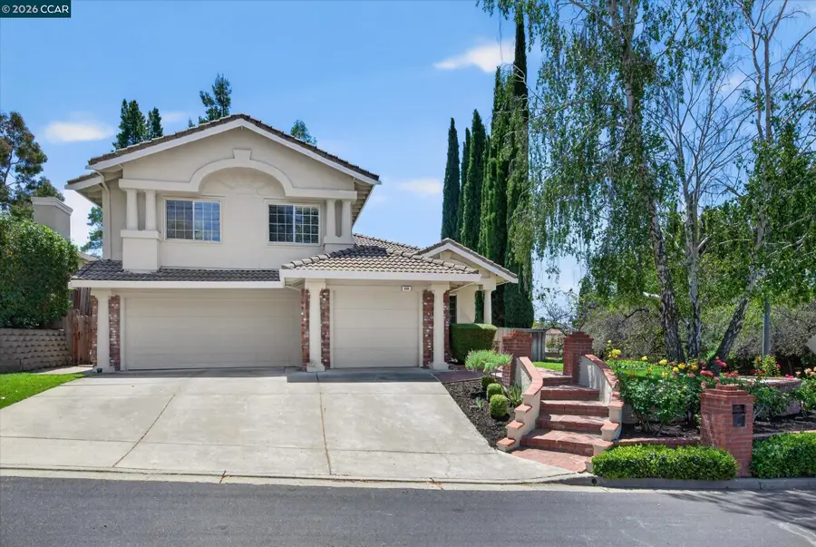 804 Eastbrook Ct, Danville, CA 94506 - #2