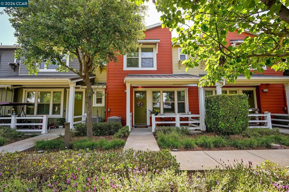 400 Persimmon Common #4, Livermore, CA 94551 - #1