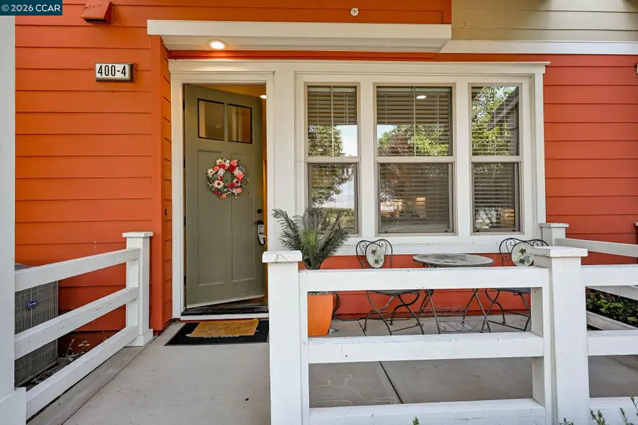 400 Persimmon Common #4, Livermore, CA 94551 - #2