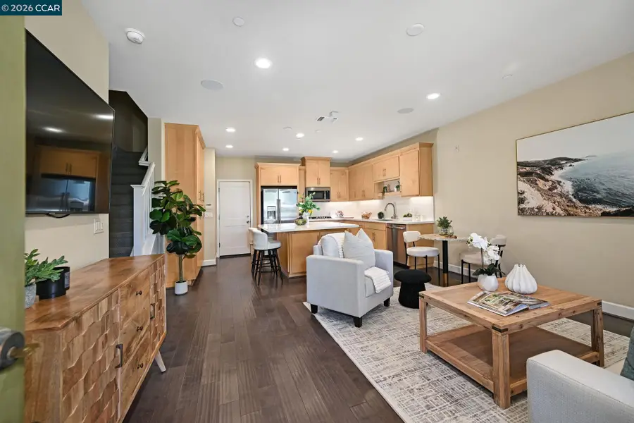 400 Persimmon Common #4, Livermore, CA 94551 - #3