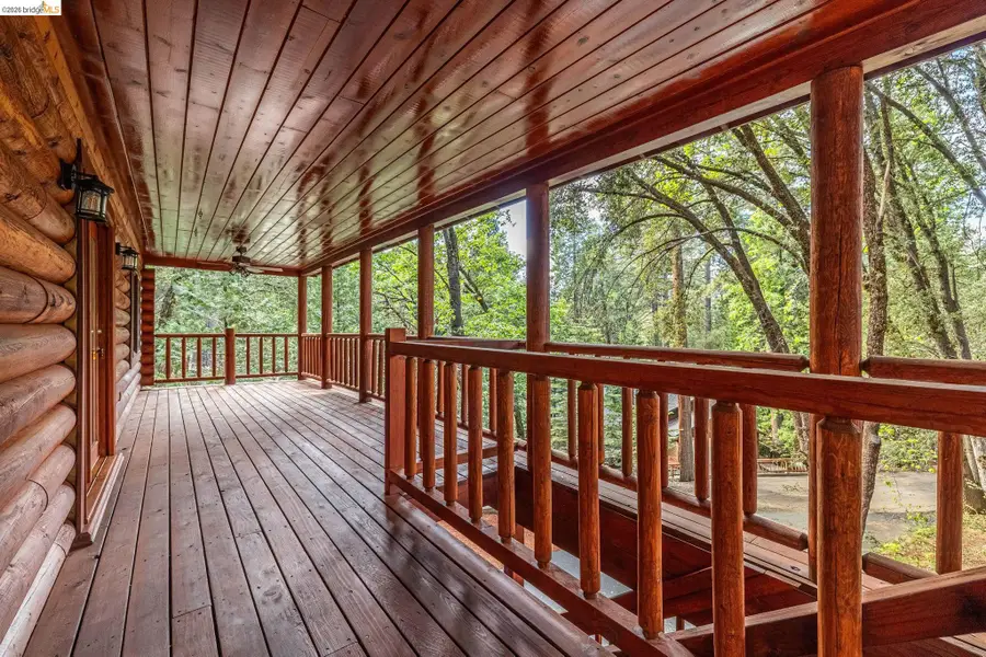22511 Lilac Lane, Twain Harte, CA 95383 - #2