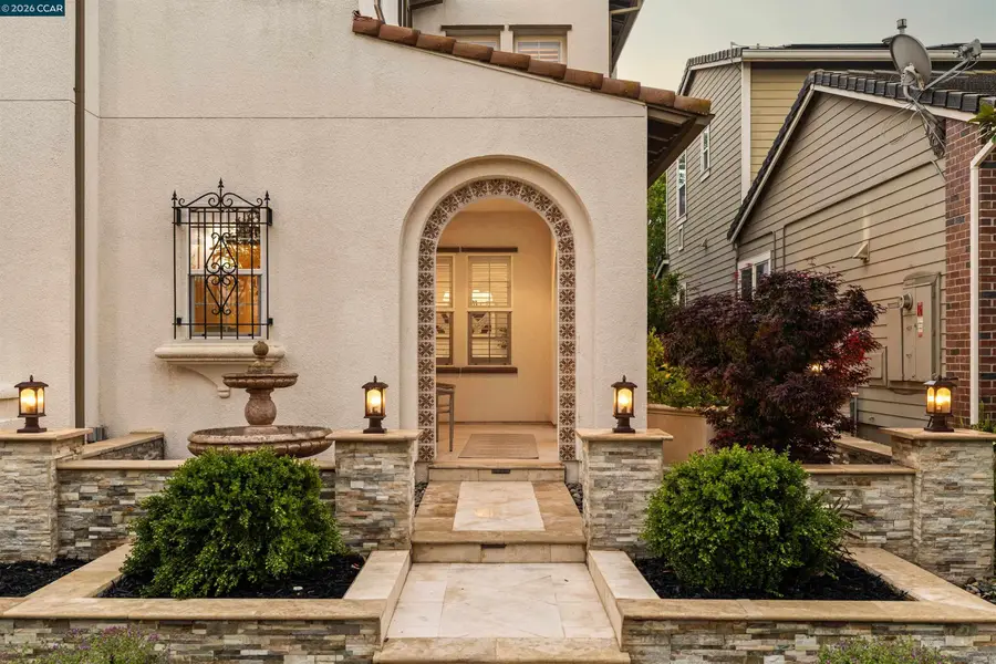5325 Pembroke Way, San Ramon, CA 94582 - #2