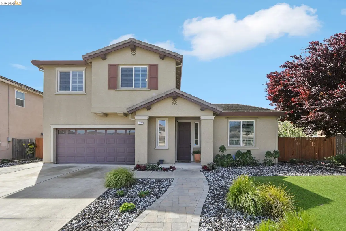 1327 Tuolumne Way, Oakley, CA 94561 - #1