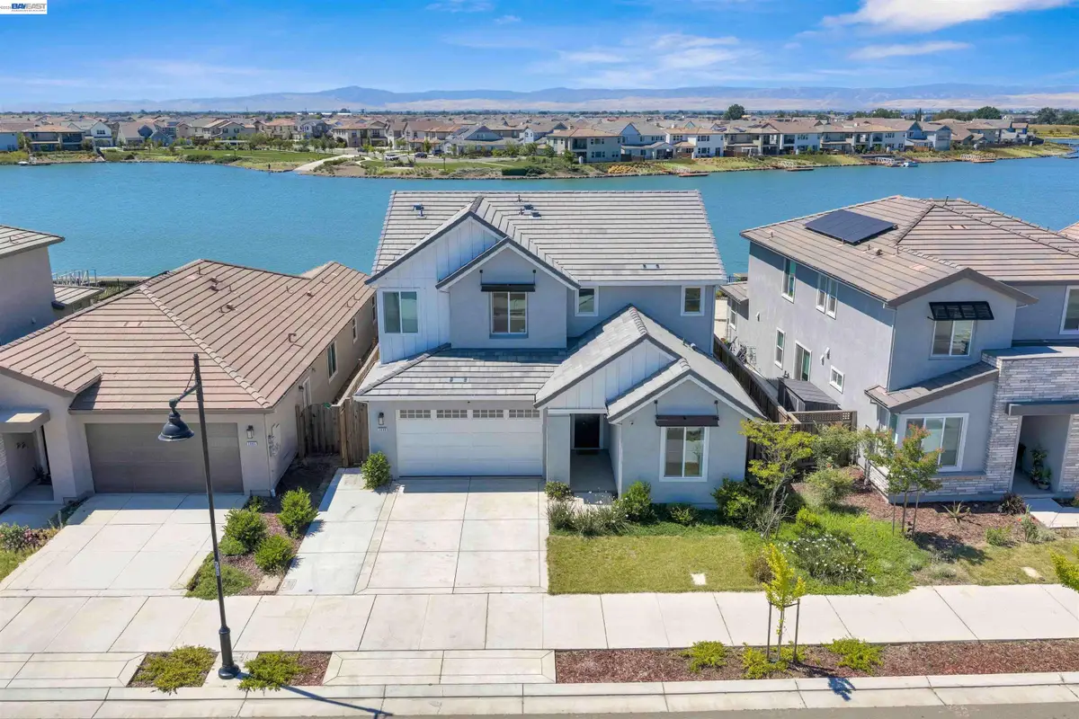 3098 Mulholland Dr, Lathrop, CA 95330 - #1