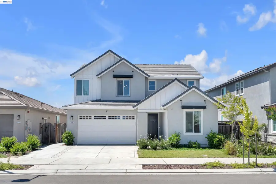 3098 Mulholland Dr, Lathrop, CA 95330 - #2