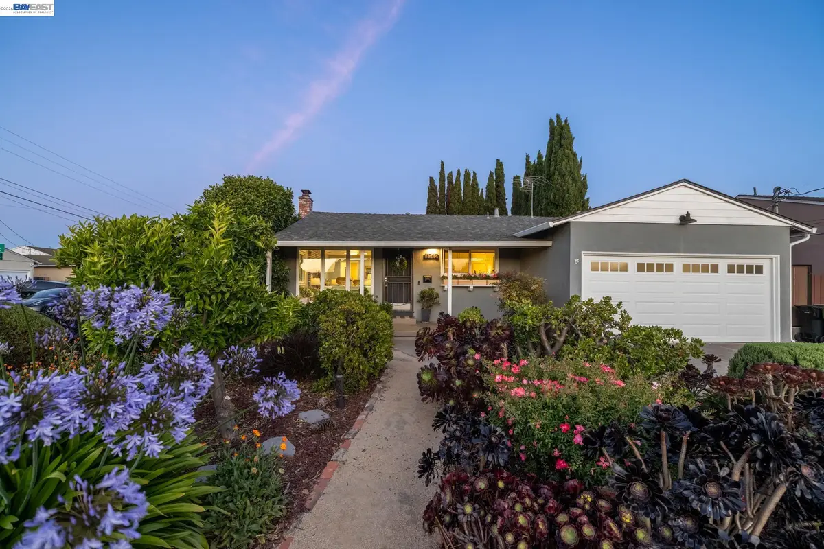 4742 El Rey Ave, Fremont, CA 94536 - #1