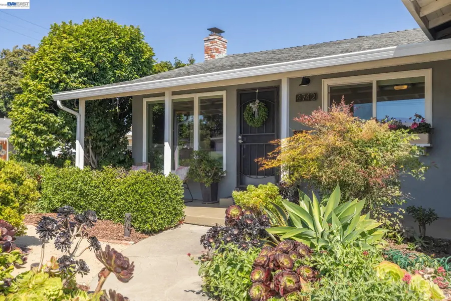 4742 El Rey Ave, Fremont, CA 94536 - #2